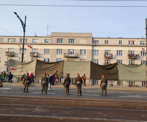 Marsz Niepodległości 2021
