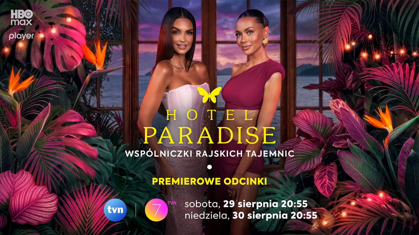 Hotel Paradise 13