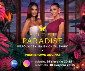 Hotel Paradise 13