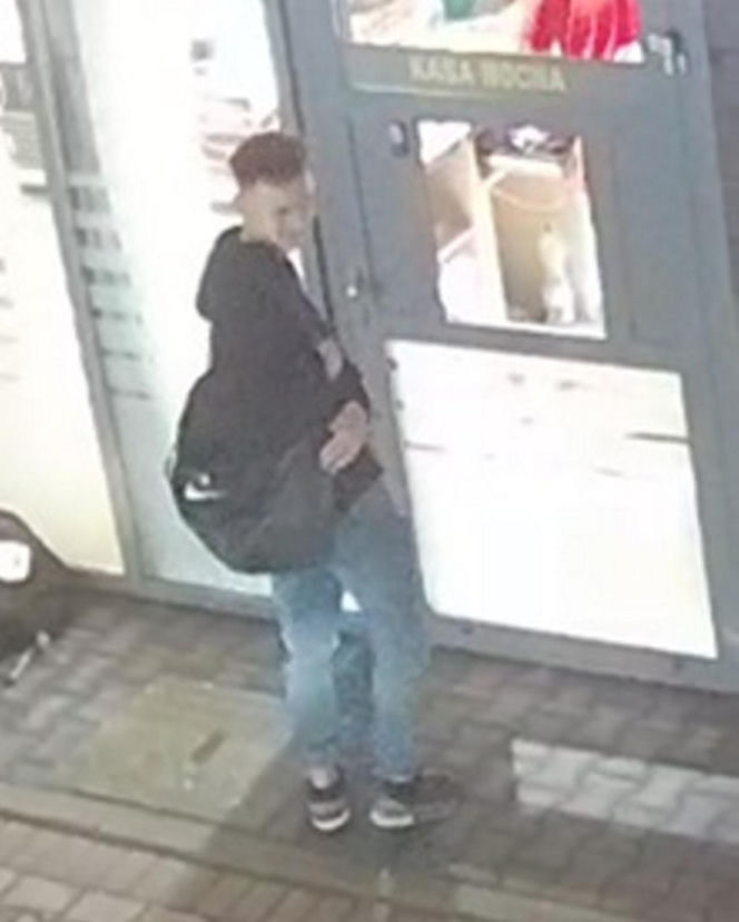Czy go widziałeś? Policja prosi o pomoc. Chodzi o śmierć 36-latka