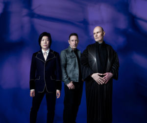 Billy Corgan po raz kolejny z iście gwiazdorską imprezą urodzinową! Kto wziął udział w przyjęciu-niespodziance?