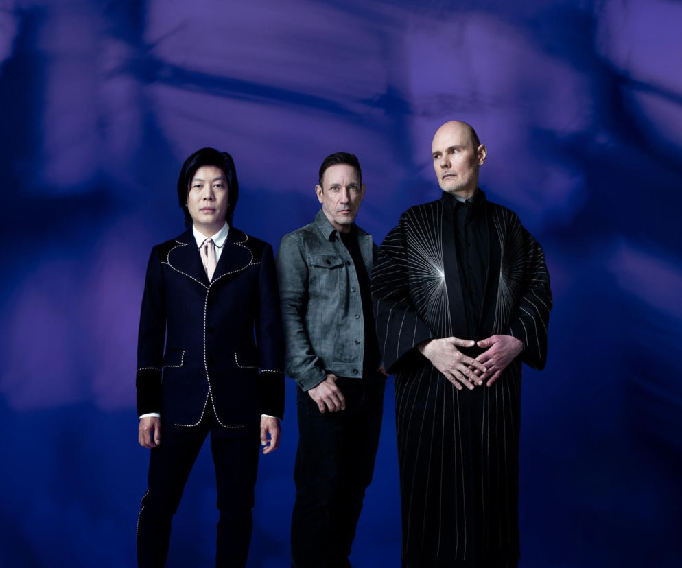 The Smashing Pumpkins