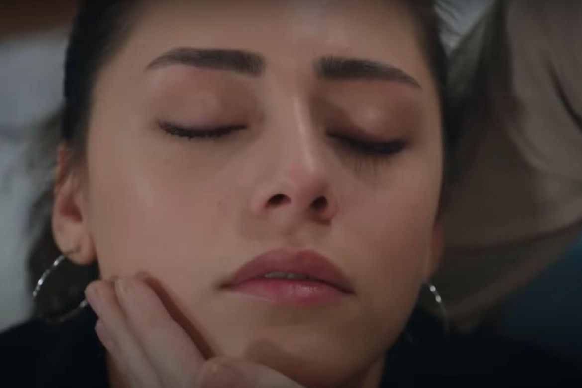 Aziz ocuci Seher 