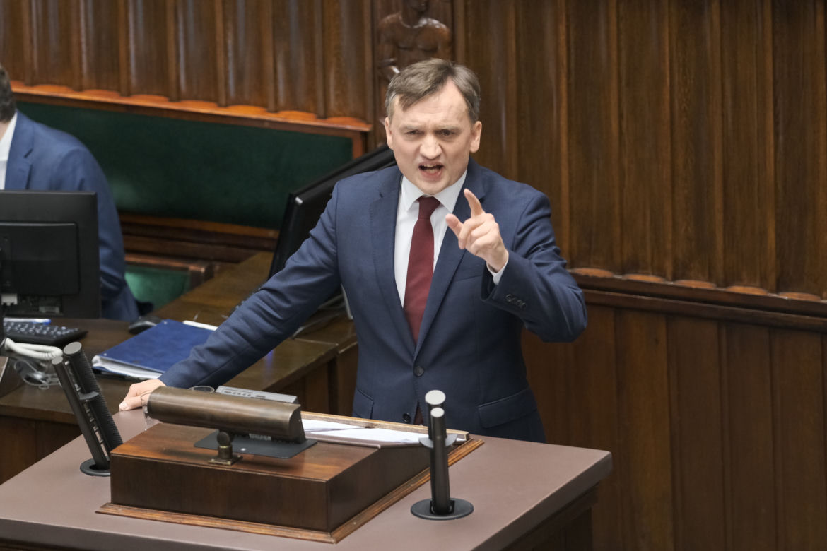 Zbigniew Ziobro
