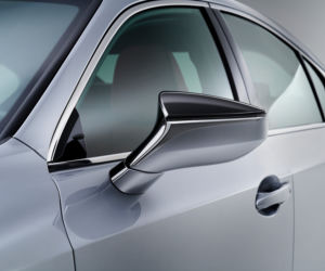 2021 Lexus IS