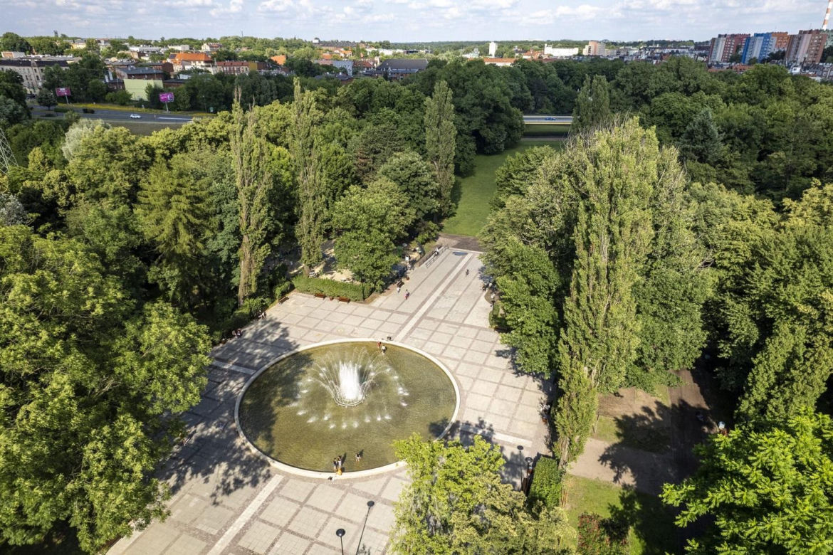 Zabrze na jeden dzień. Najlepsze atrakcje do zobaczenia w 24 godziny