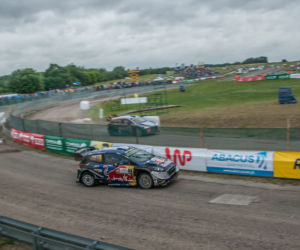 Rajd Polski 2017