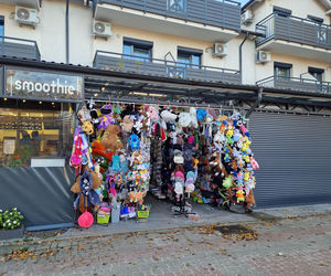 Nowy trend nad morzem! Lody i pamiątki w połowie listopada? Ta nadmorska miejscowość jest czynna cały rok