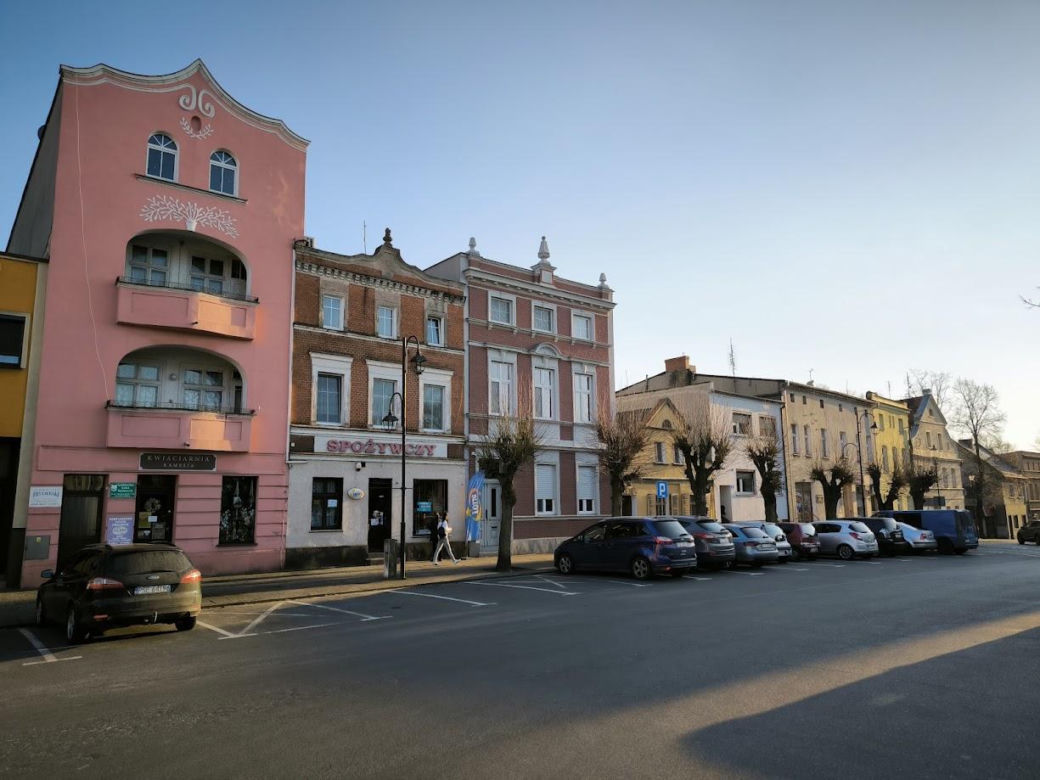 Osieczna