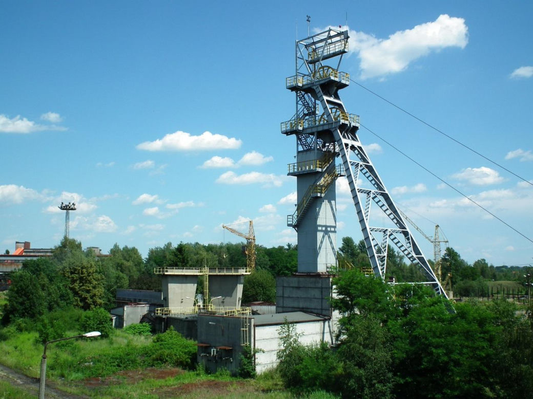 Ukochana kopalnia Edwarda Gierka będzie zrewitalizowana. Koszt to 100 milionów