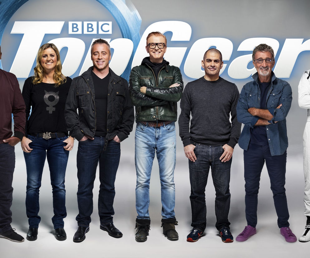 Top Gear