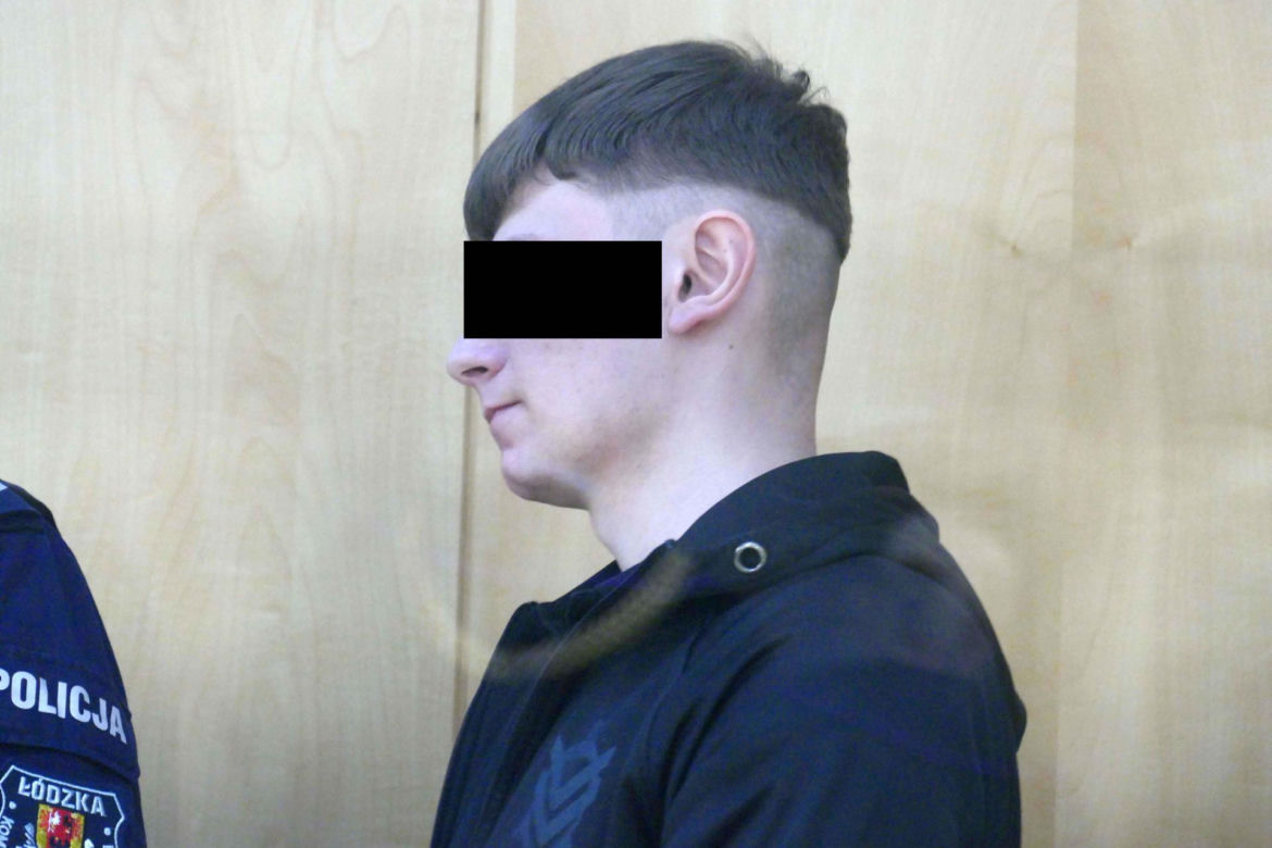 25-lat więzienia dla zabójcy 16-letniej Oliwii. „Jestem za przywróceniem kary śmierci” - mówi jej mama
