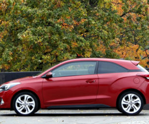 Hyundai i20 Coupe 1.4 MPI Premium
