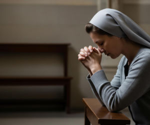 Dziewice konsekrowane. Ile Polek poślubiło Jezusa?