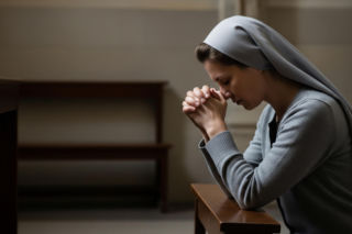 Dziewice konsekrowane. Ile Polek poślubiło Jezusa?