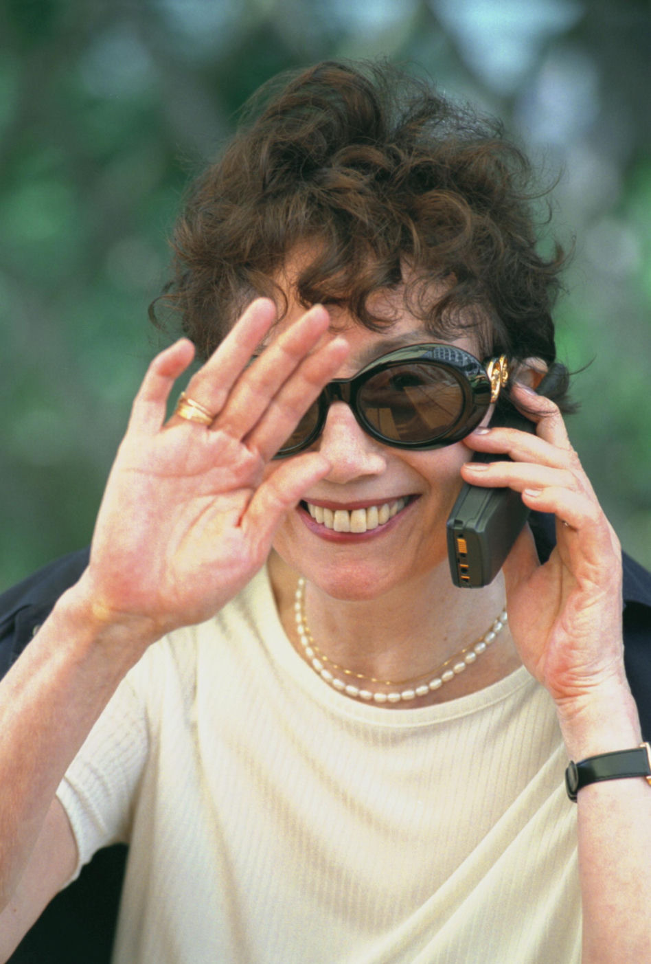 Olga Lipińska jak się zmieniała