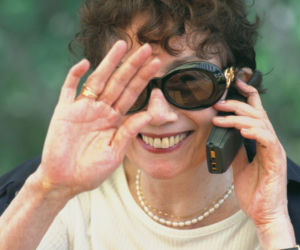 Olga Lipińska jak się zmieniała