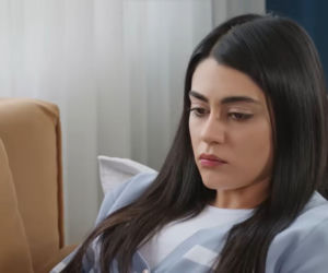 Panna młoda, odcinek 36: Cihan poznaje prawdę o stanie chorego Cemila