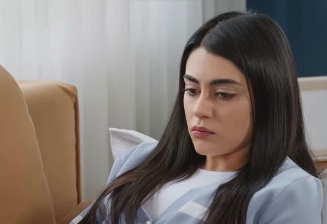 "Panna młoda", odcinek 36: Cihan poznaje prawdę o stanie chorego Cemila