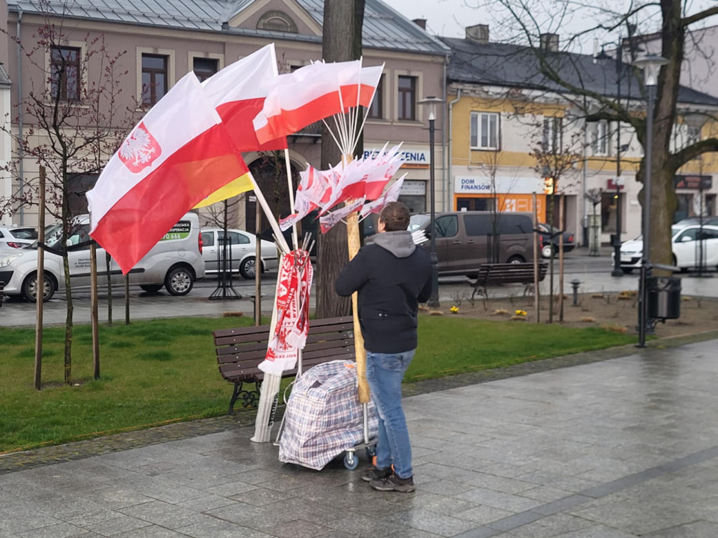 Debata w Końskich