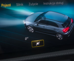 Mercedes-Benz A200 AMG Line