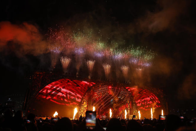 Światełko do Nieba 2026 w Warszawie