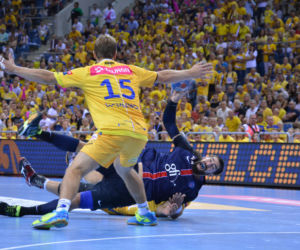 Vive Tauron Kielce vs Paris Saint-Germain 32:32