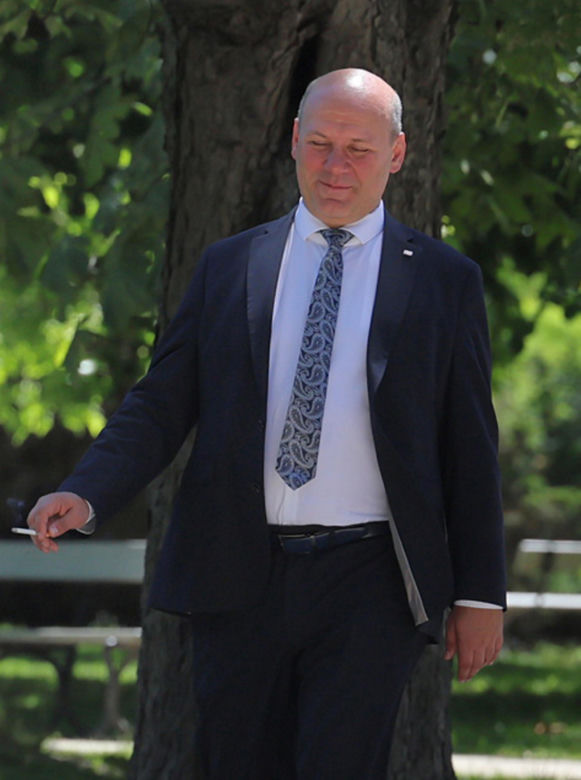 Posłowie PiS poszli na lody