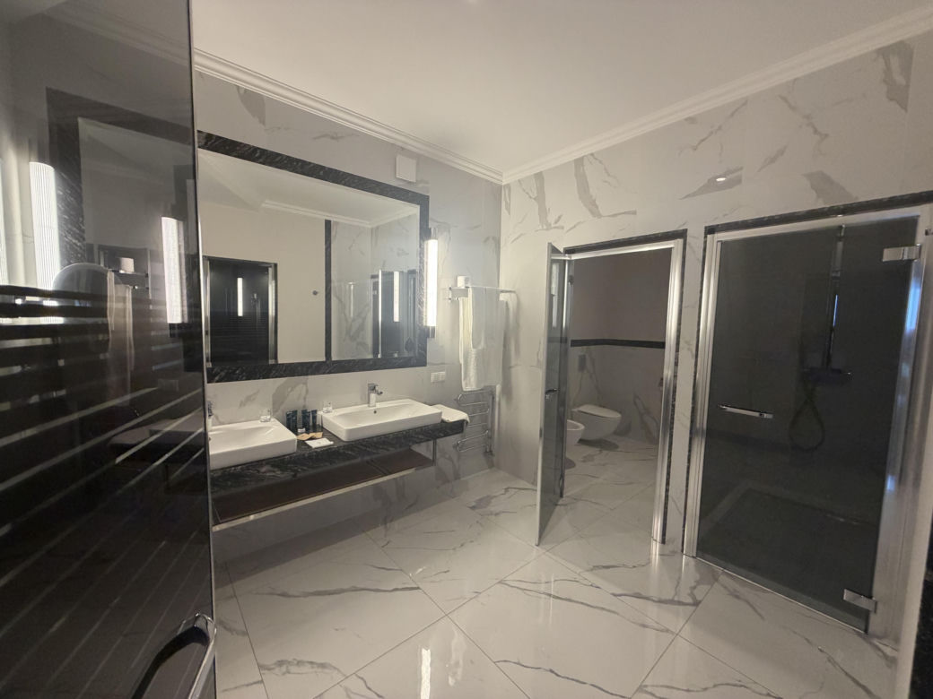 Otwarcie hotelu Gołębiewski w Pobierowie