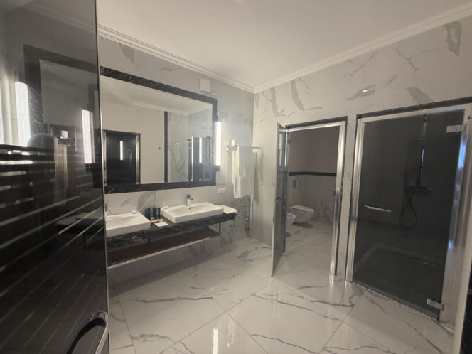 Otwarcie hotelu Gołębiewski w Pobierowie