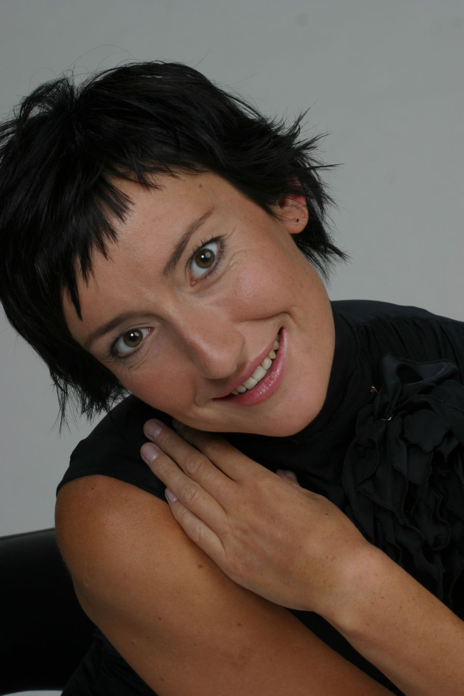 Katarzyna Groniec
