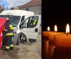 Tragiczna śmierć dwóch pracowników drogowych. WZRUSZAJĄCE słowa kolegów z pracy 