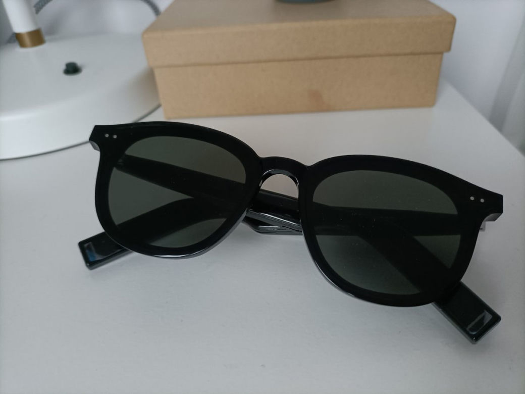 Huawei x Gentle Monster Eyewear II