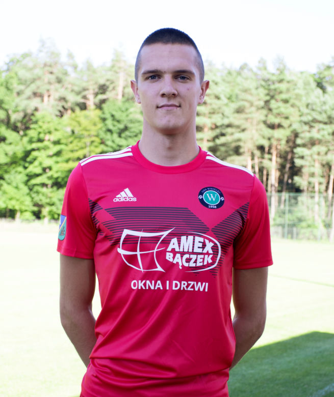 Kamil Cistowski