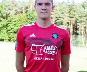 Kadra III ligowego GKS Wikielec na runde jesienną