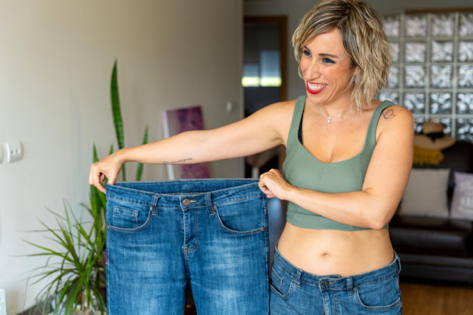 Dietetyczka zdradziła trzy najważniejsze zasady odchudzania. Bez restrykcyjnych diet i głodówek