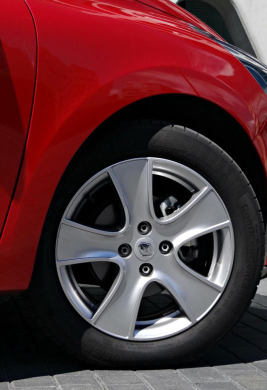 Renault Clio Grandtour