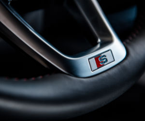 2020 Audi A3 Limousine S line 35 TFSI S tronic