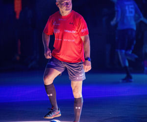 Świąteczne granie z Kubą Błaszczykowskim 2025