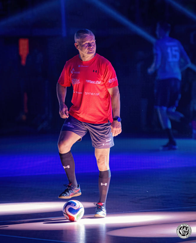 Świąteczne granie z Kubą Błaszczykowskim 2025