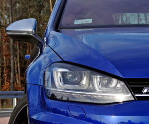 Volkswagen Golf R 2.0 TSI 300 KM