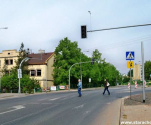 Starachowice kiedyś i dziś, czyli jak zmieniały się znane w mieście miejsca