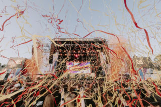 Colours of Ostrava 2026: rekord frekwencji i światowe gwiazdy!