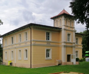 To jedno z najpiękniejszych miast na Śląsku. Kiedyś było osadą, w której wydobywano srebro