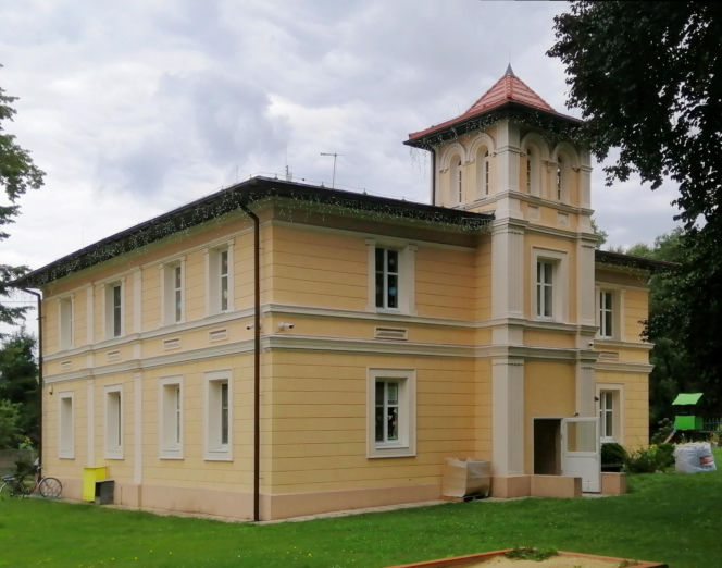 To jedno z najpiękniejszych miast na Śląsku. Kiedyś było osadą, w której wydobywano srebro