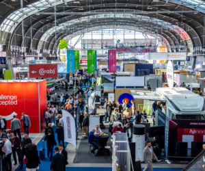 Targi Enex 2026 w Kielcach