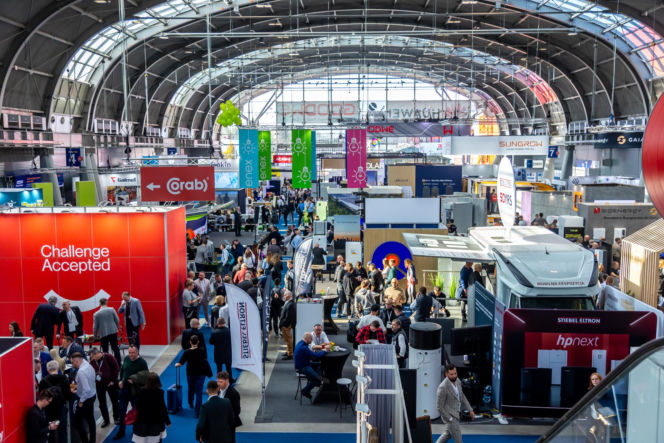 Targi Enex 2026 w Kielcach