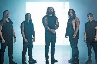 Amerykańska formacja As I Lay Dying znów wywołała kontrowersje. Muzycy zagrali nie dawno w Rosji, teraz wystąpią w Izraelu