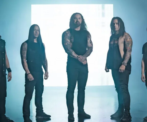 Muzycy As I Lay Dying idą pod prąd. Ogłosili koncert w Izraelu mimo napiętej sytuacji!