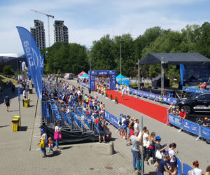 Enea Bydgoszcz Triathlon 2018